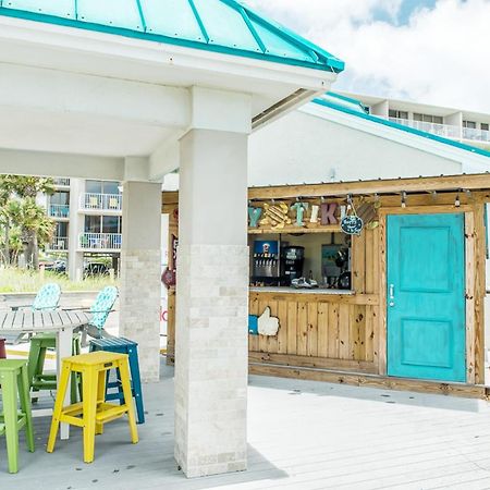 Dunes Of Panama 905E Panama City Beach Exterior foto