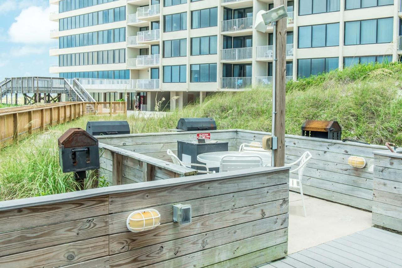 Dunes Of Panama 905E Panama City Beach Exterior foto