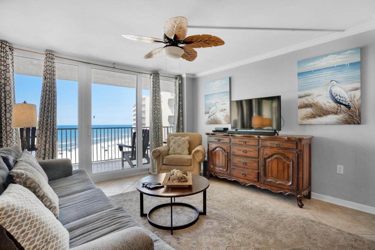 Dunes Of Panama 905E Panama City Beach Exterior foto