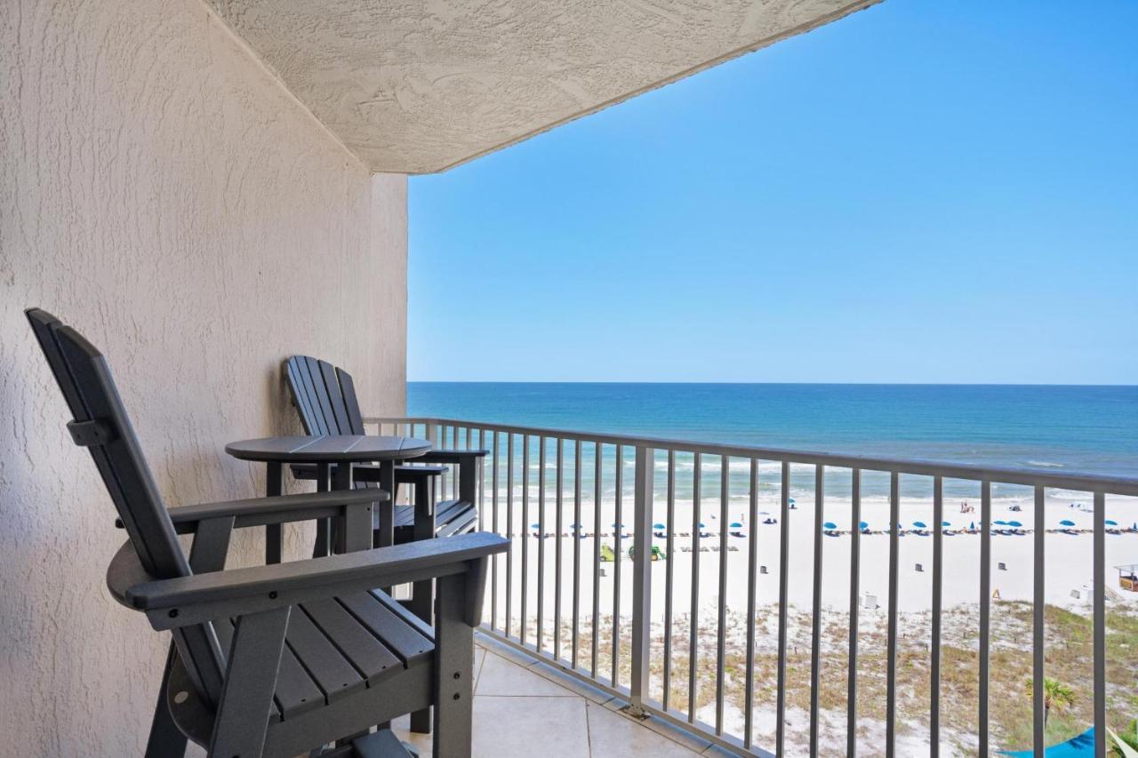 Dunes Of Panama 905E Panama City Beach Exterior foto