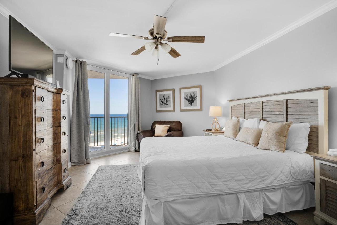 Dunes Of Panama 905E Panama City Beach Exterior foto