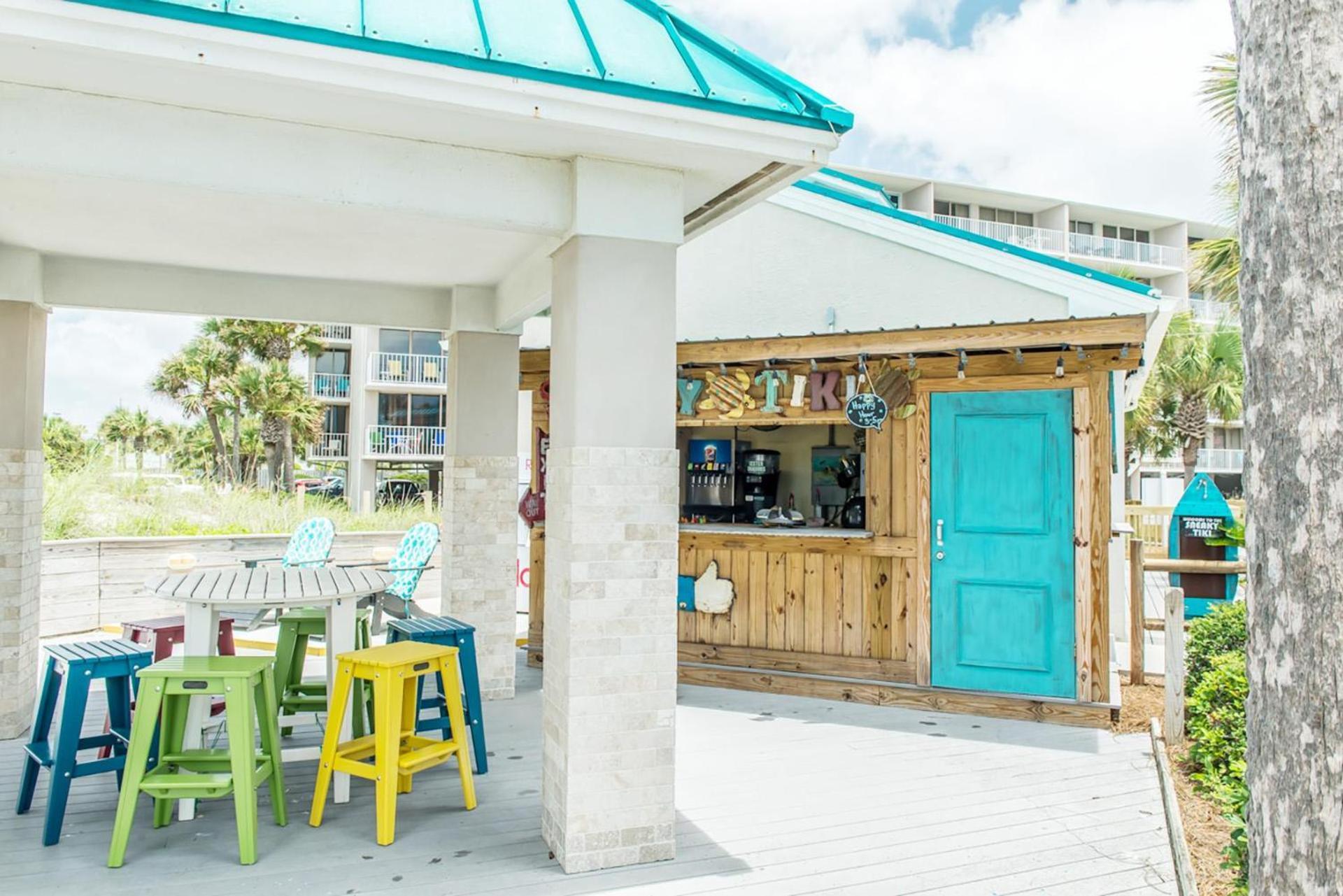 Dunes Of Panama 905E Panama City Beach Exterior foto